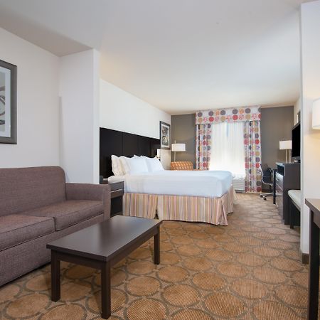 Holiday Inn Express Hotel & Suites Hobbs, An Ihg Hotel Екстер'єр фото
