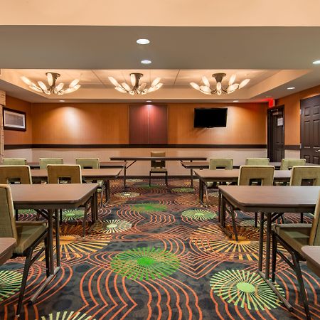 Holiday Inn Express Hotel & Suites Hobbs, An Ihg Hotel Екстер'єр фото