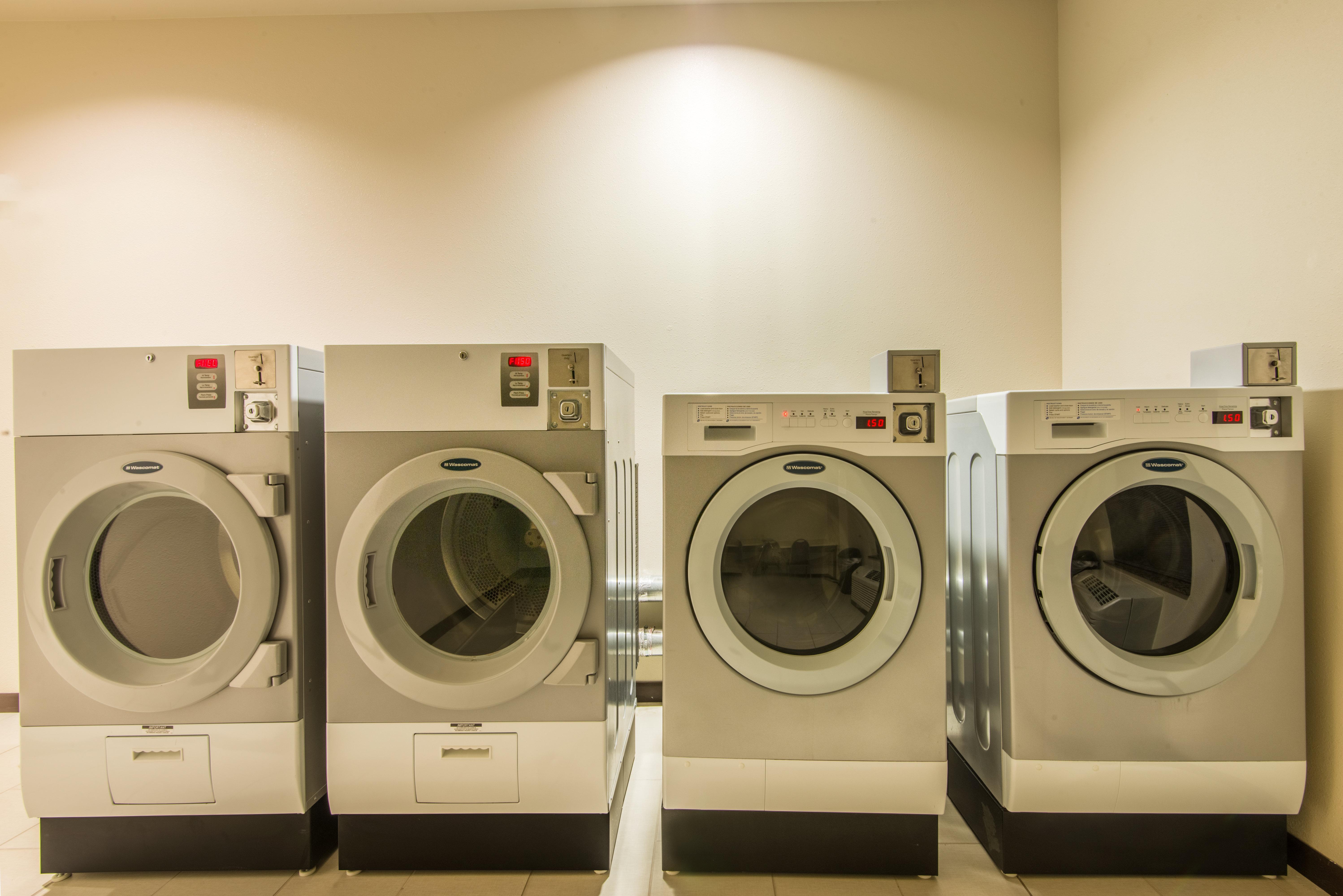 Holiday Inn Express Hotel & Suites Hobbs, An Ihg Hotel Екстер'єр фото