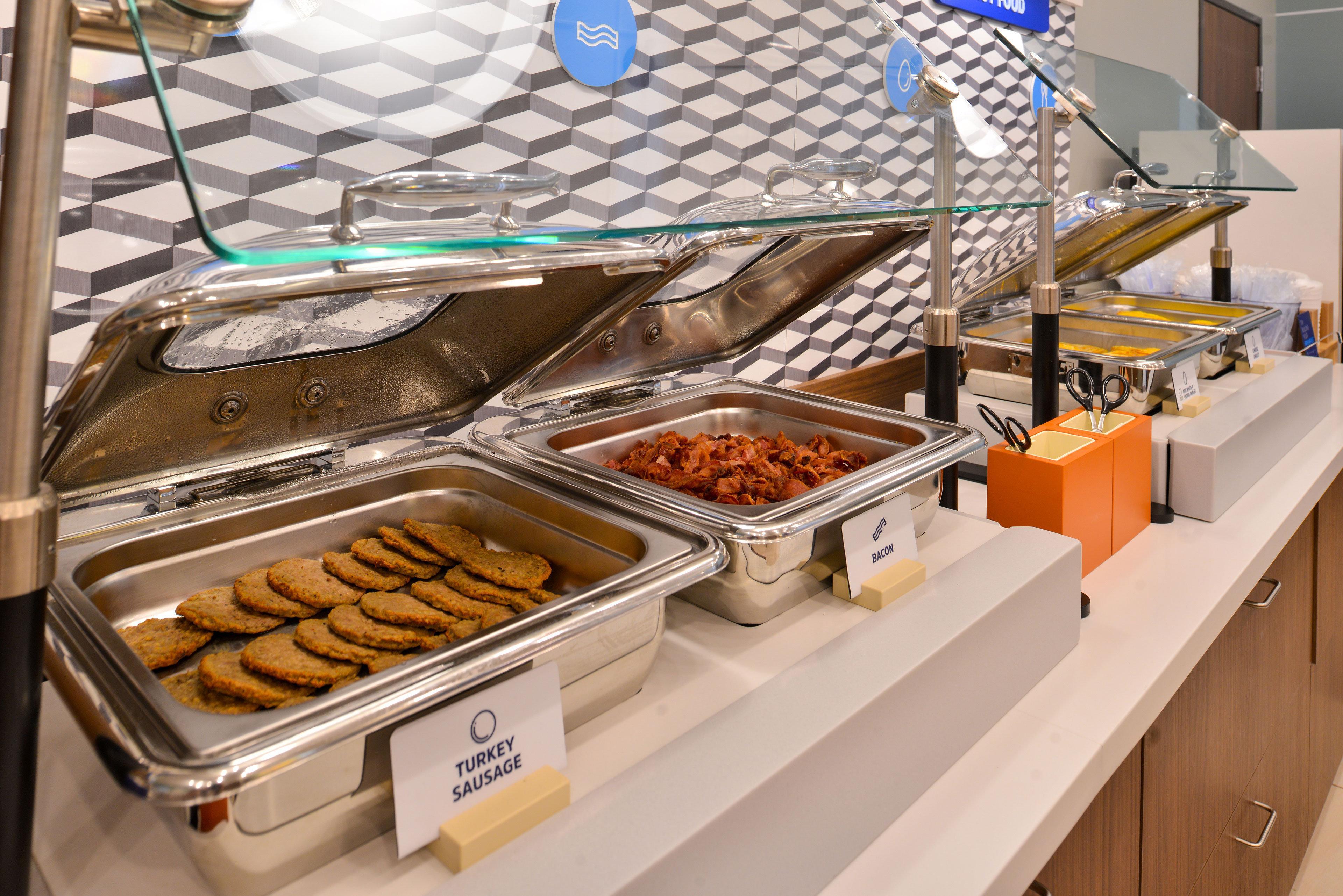 Holiday Inn Express Hotel & Suites Hobbs, An Ihg Hotel Екстер'єр фото