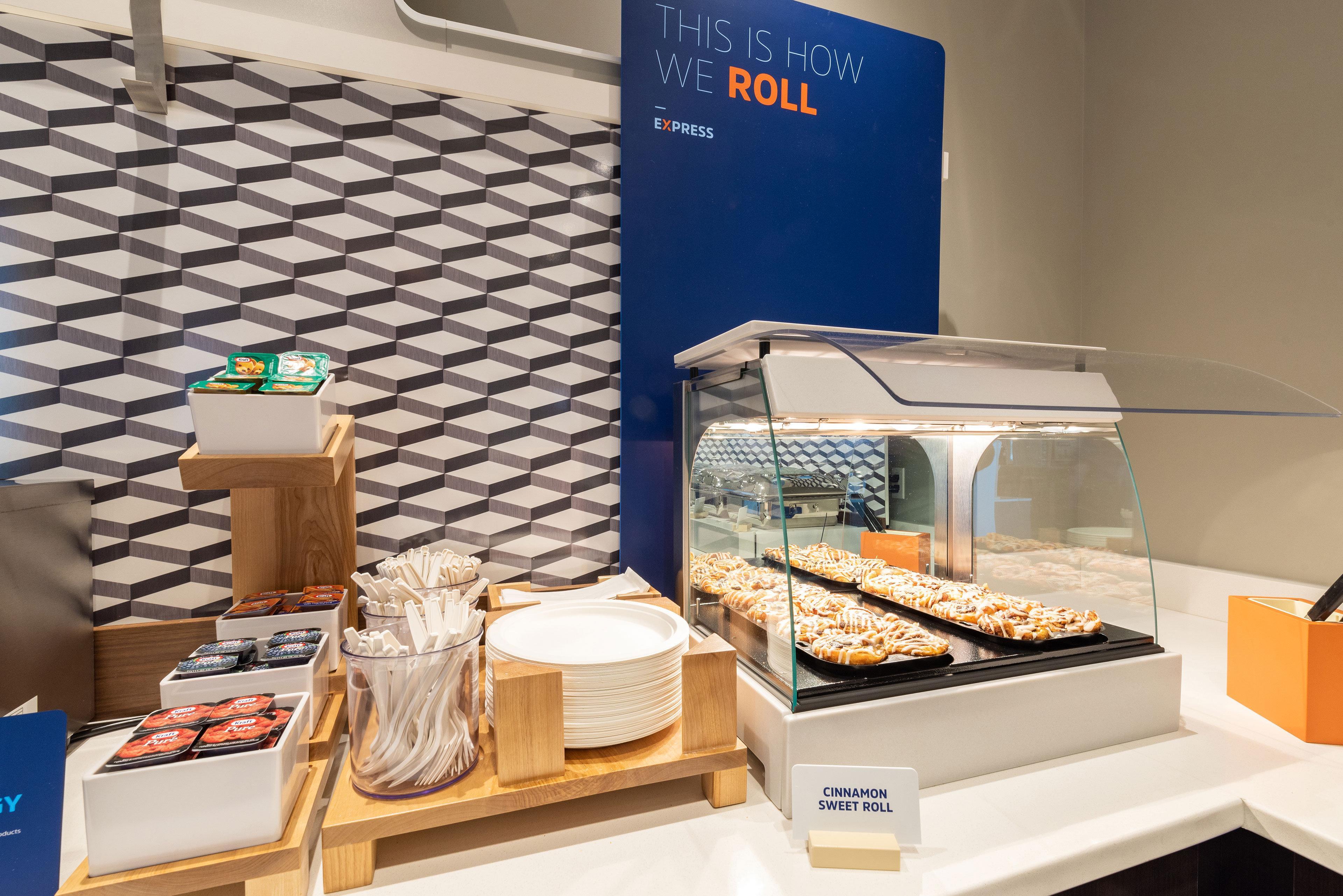 Holiday Inn Express Hotel & Suites Hobbs, An Ihg Hotel Екстер'єр фото