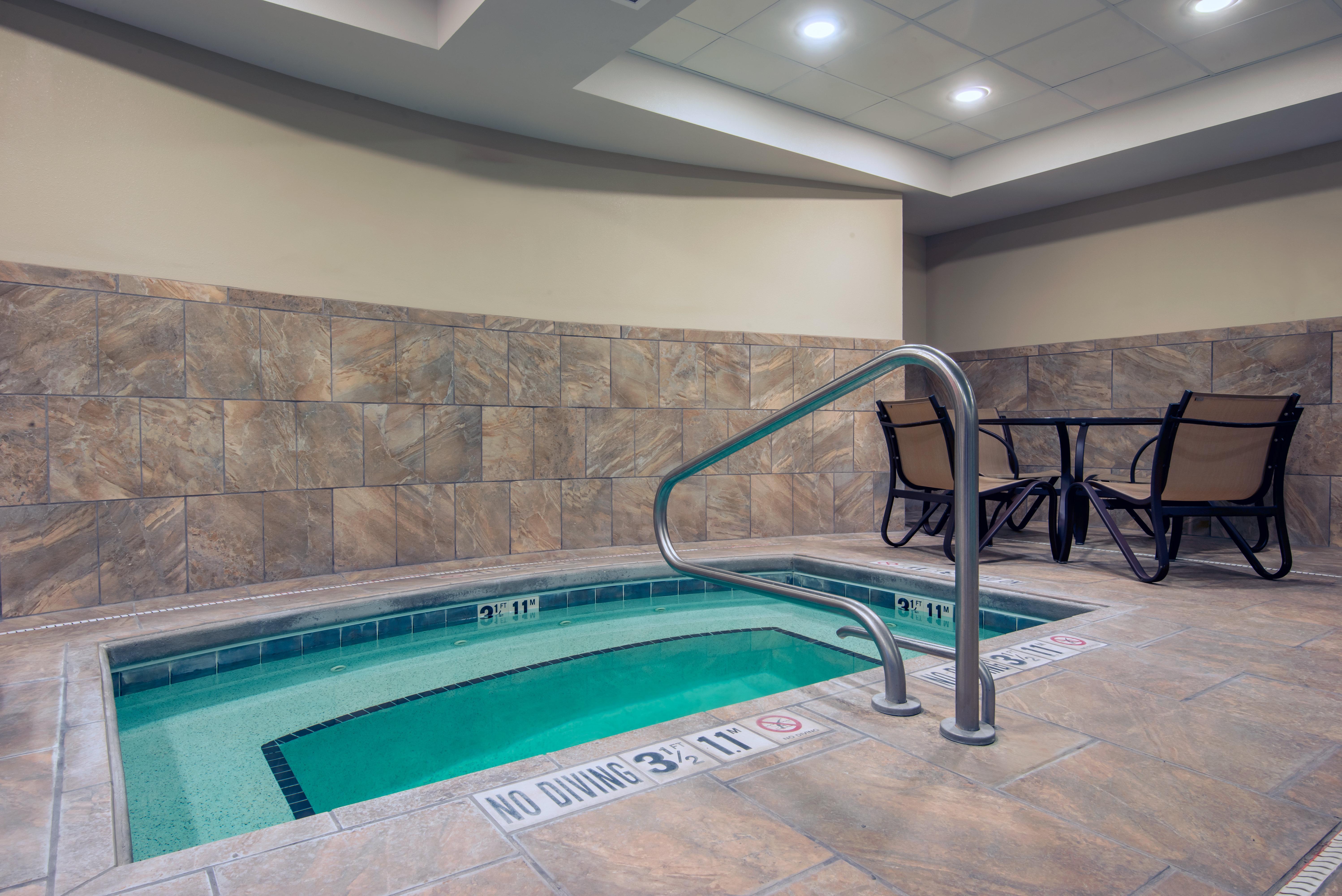 Holiday Inn Express Hotel & Suites Hobbs, An Ihg Hotel Екстер'єр фото