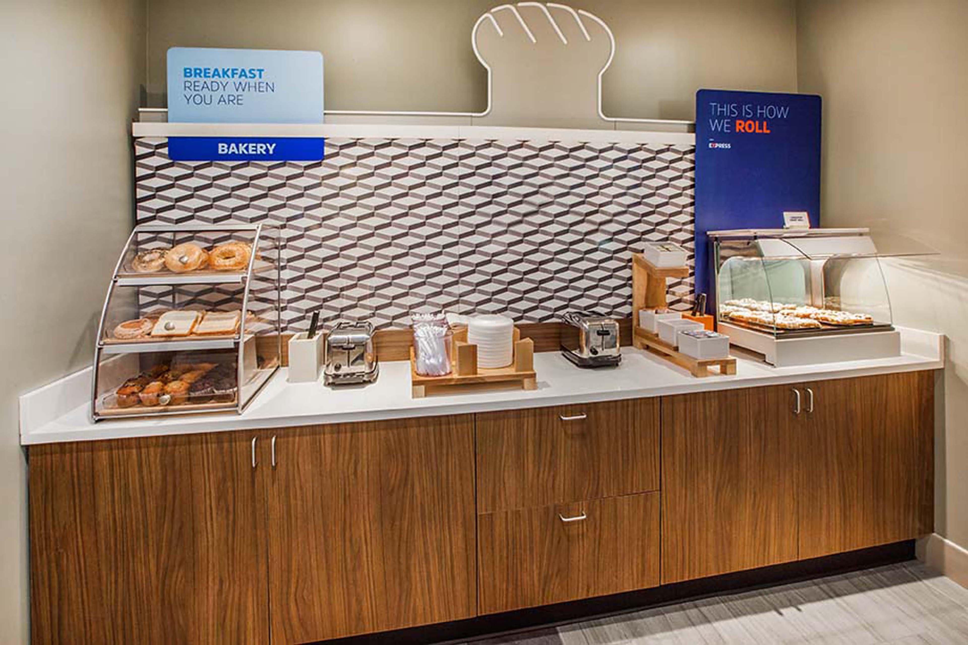 Holiday Inn Express Hotel & Suites Hobbs, An Ihg Hotel Екстер'єр фото