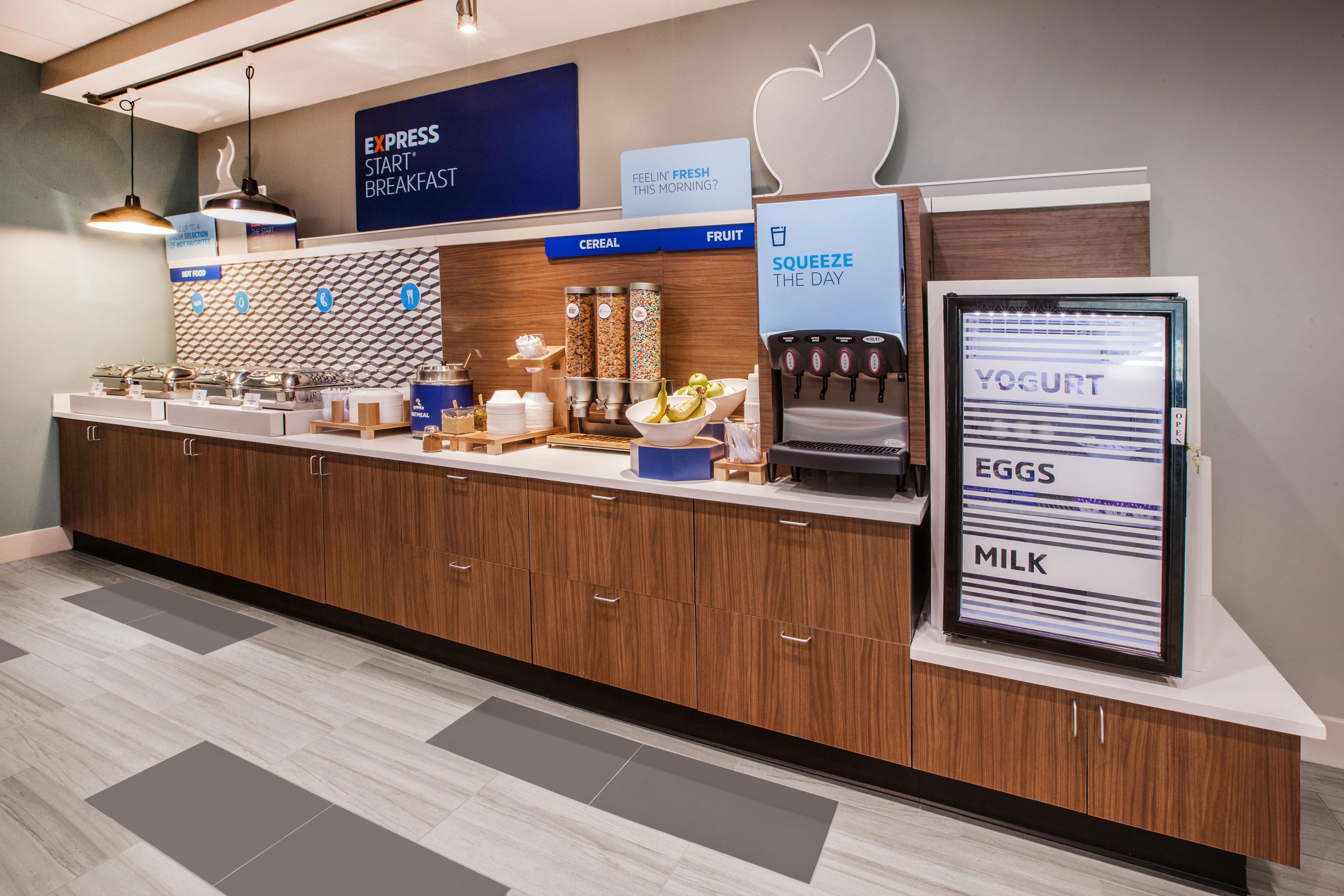 Holiday Inn Express Hotel & Suites Hobbs, An Ihg Hotel Екстер'єр фото