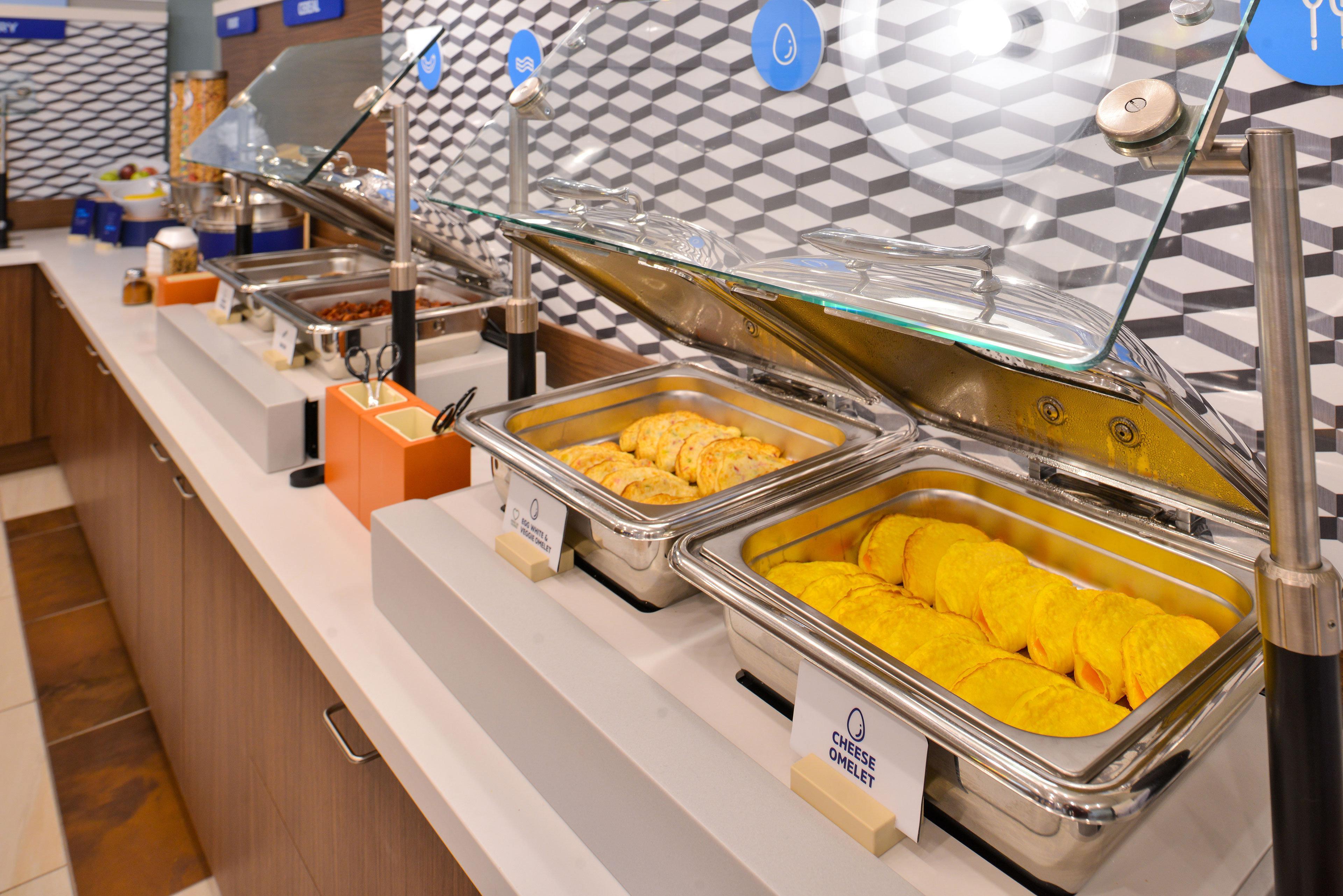 Holiday Inn Express Hotel & Suites Hobbs, An Ihg Hotel Екстер'єр фото