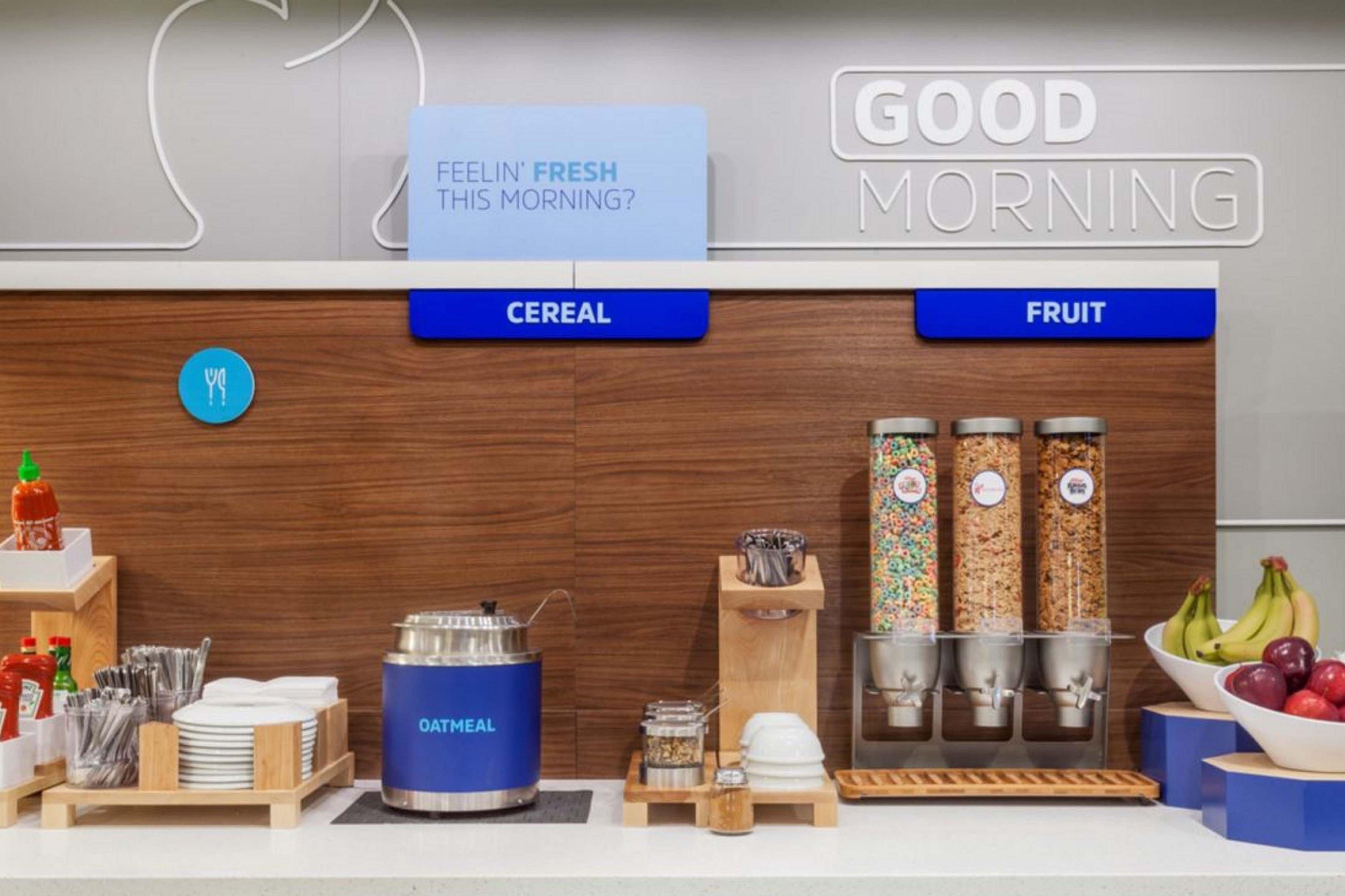 Holiday Inn Express Hotel & Suites Hobbs, An Ihg Hotel Екстер'єр фото