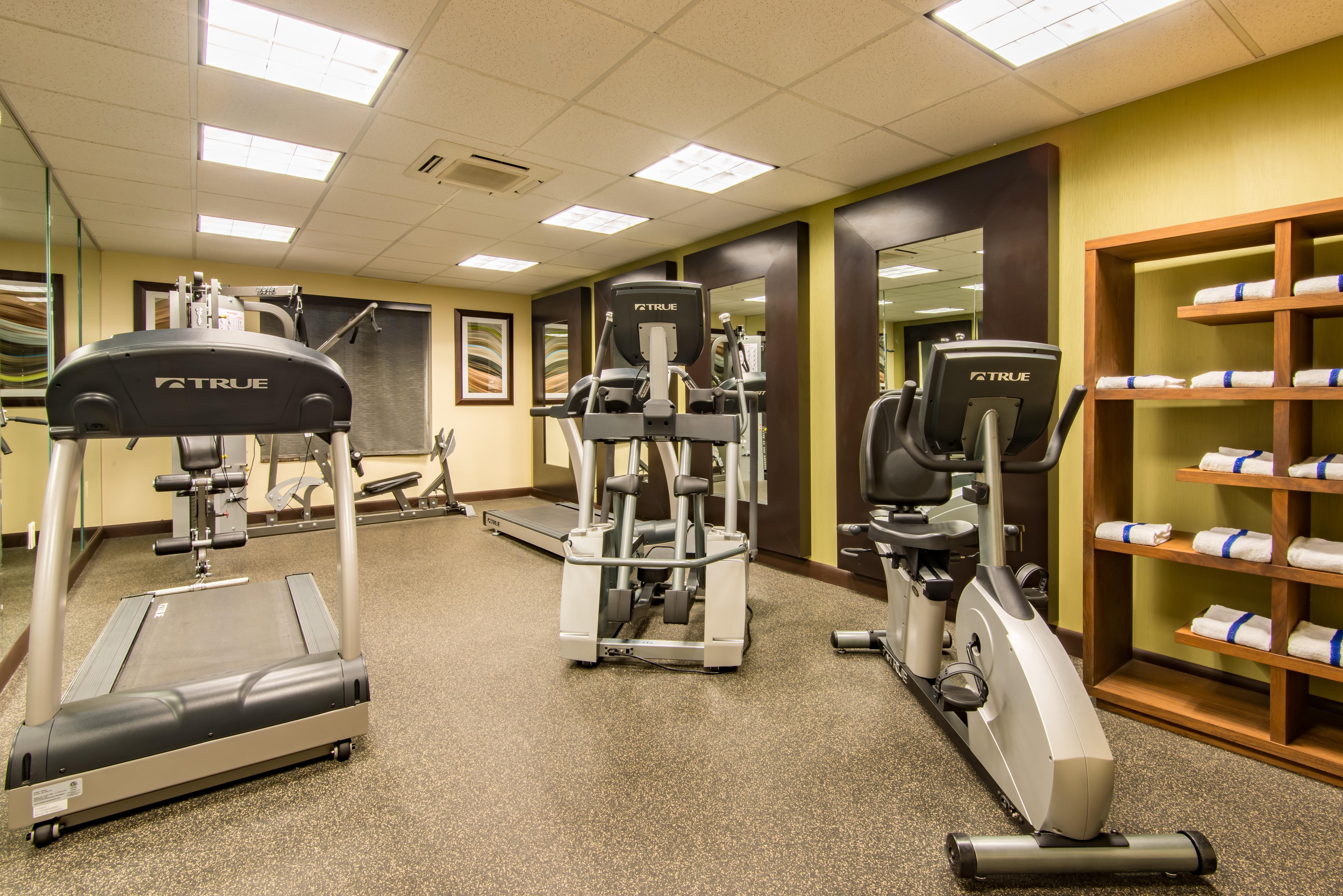 Holiday Inn Express Hotel & Suites Hobbs, An Ihg Hotel Екстер'єр фото