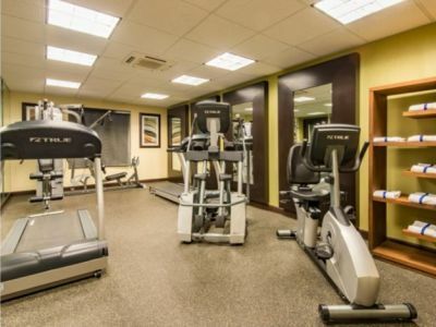 Holiday Inn Express Hotel & Suites Hobbs, An Ihg Hotel Екстер'єр фото