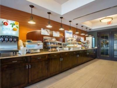 Holiday Inn Express Hotel & Suites Hobbs, An Ihg Hotel Екстер'єр фото