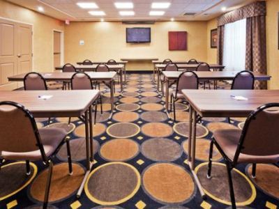 Holiday Inn Express Hotel & Suites Hobbs, An Ihg Hotel Екстер'єр фото